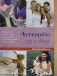 Homeopátia napjainkban