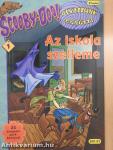 Scooby-Doo! Az iskola szelleme