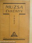 Muzsa Évkönyv 1942.