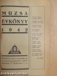 Muzsa Évkönyv 1942.