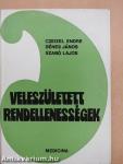 Veleszületett rendellenességek