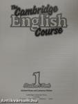 The Cambridge English Course 1. - Student's Book/Practice Book/Teacher's Book