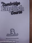 The Cambridge English Course 3. - Student's Book/Practice Book/Teacher's Book