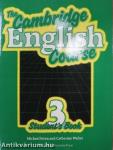 The Cambridge English Course 3. - Student's Book/Practice Book/Teacher's Book