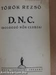 D. N. C.