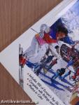 Handbook to Skiing the Alps