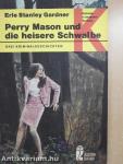 Perry Mason und die heisere Schwalbe