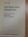 Astrologie ohne Aberglauben