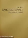 The Holt Basic Dictionary of American English