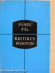 Kritikus ponton