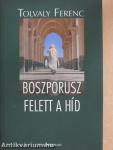 Boszporusz felett a híd