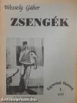 Zsengék