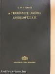 A filozófiai tudományok enciklopédiájának alapvonalai II.