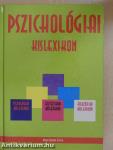 Pszichológiai kislexikon