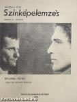 Színképelemzés