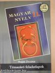 Magyar nyelv 11.