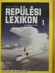 Repülési lexikon 1-2.