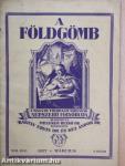 A Földgömb 1937. március