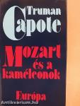 Mozart és a kaméleonok