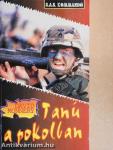 Tanú a pokolban