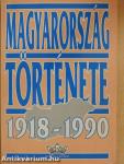 Magyarország története 1918-1990