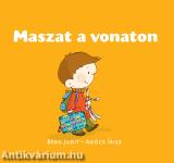 Maszat a vonaton