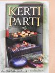 Kerti parti