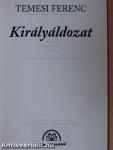 Királyáldozat