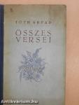 Tóth Árpád összes versei