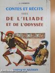 Contes et récits tirés de l'Iliade et de l'Obyssée