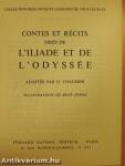 Contes et récits tirés de l'Iliade et de l'Obyssée