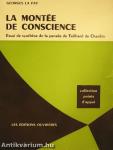 La montée de Conscience