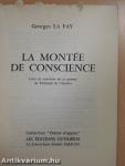 La montée de Conscience