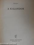 A kalandor