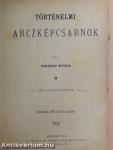 Történelmi arczképcsarnok II. (töredék)(rossz állapotú)