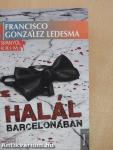Halál Barcelonában