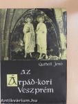 Az Árpád-kori Veszprém
