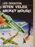 Isten veled, Mickey Mouse!