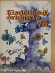 Kisdobosok évkönyve 1976