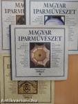 Magyar Iparművészet 1996/1-4.