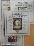 Magyar Iparművészet 1998/1-4.