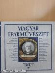 Magyar Iparművészet 1998/1-4.