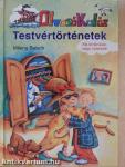 Olvasó Kalóz - Testvértörténetek