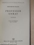 Professor Unrat