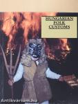 Hungarian Folk Customs
