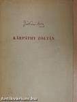 Kárpáthy Zoltán