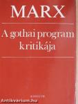 A gothai program kritikája