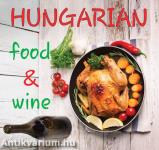 Hungarian Fine Food&amp;Wine