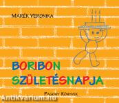 Boribon születésnapja