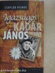 Igazságos Kádár János